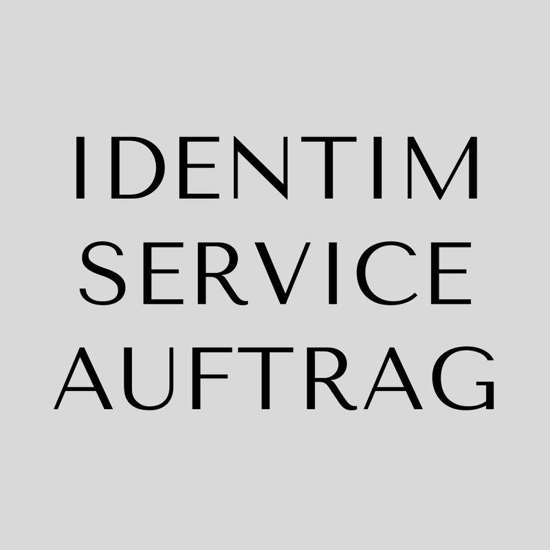 Service order 5€