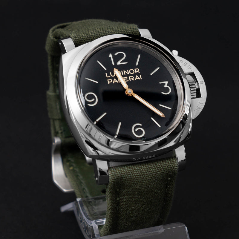 PANERAI LUMINOR SPECIAL EDITION - PAM00606 - 2014 - FULL SET - NEW