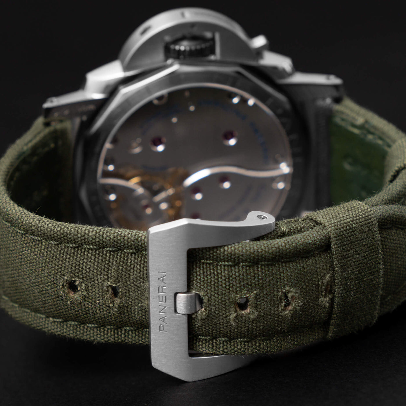 PANERAI LUMINOR SPECIAL EDITION - PAM00606 - 2014 - FULL SET - NEW