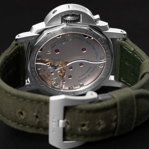 PANERAI LUMINOR SPECIAL EDITION - PAM00606 - 2014 - FULL SET - NEW