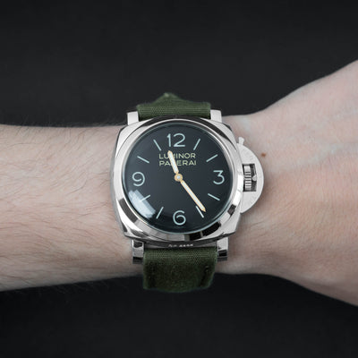 PANERAI LUMINOR SPECIAL EDITION - PAM00606 - 2014 - FULL SET - NEW