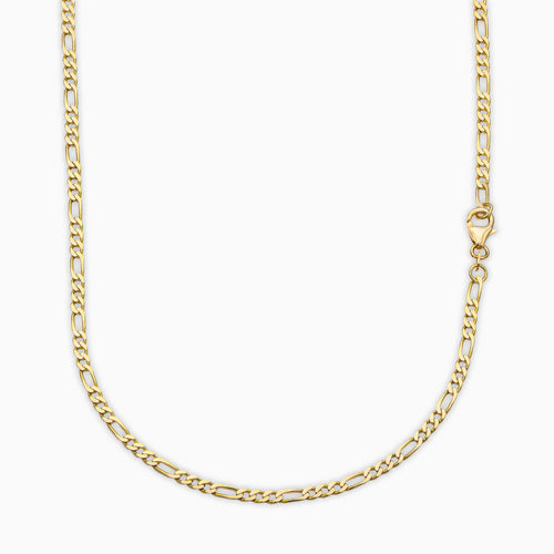 FIGARO CHAIN GOLD CHAIN 3,20MM 333 GOLD