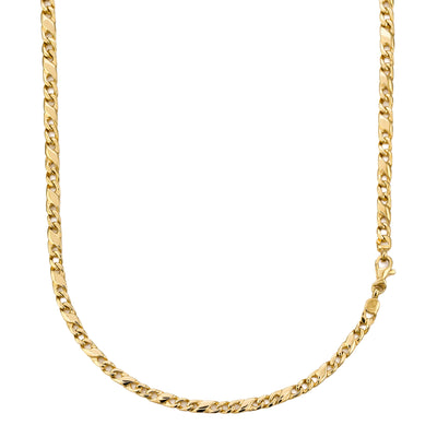 FANTASY GOLD CHAIN 3,50MM 585 GOLD