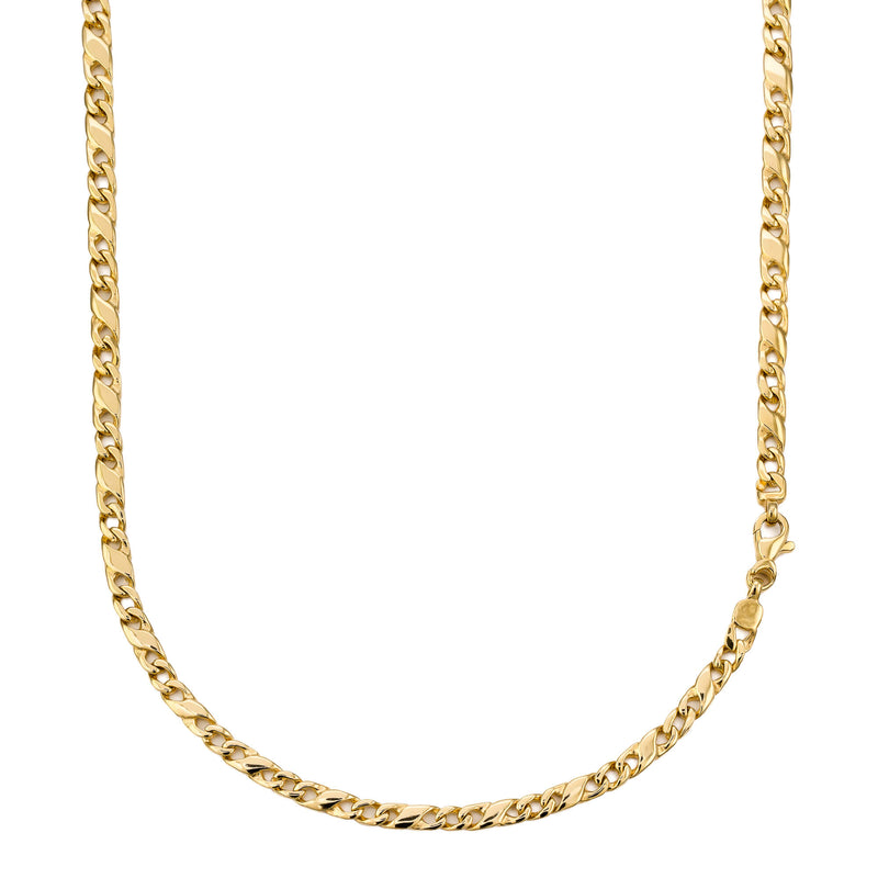 FANTASY GOLD CHAIN 3,50MM 585 GOLD